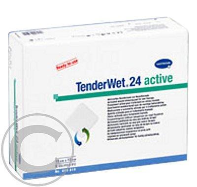 Kompres TenderWet 5.5cm/10ks