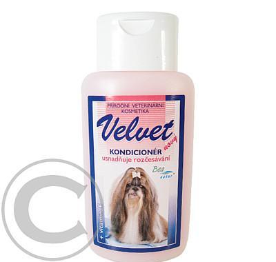 Kondicioner Velvet rozčesávací pes Bea 220ml