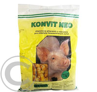 Konvit Neo a.u.v. plv. 1 kg