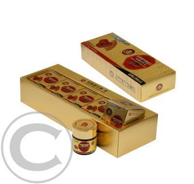 Korejské Lingzhi extrakt GOLD 5x30g pack