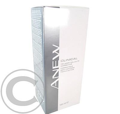 Korektor celulitidy TriLaser Anew Clinical 150 ml