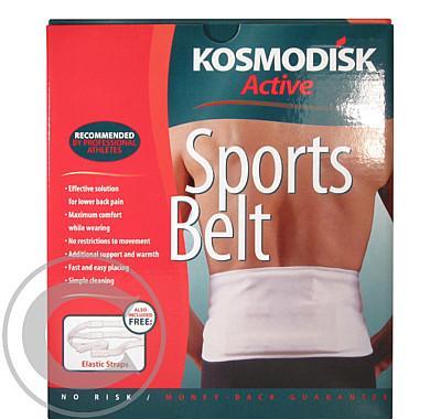 Kosmodisk Active Sportovní pás