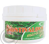 Kostivalový gel 300 g