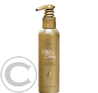 Krém na ruce Milk & Honey Gold 150ml o15983c9