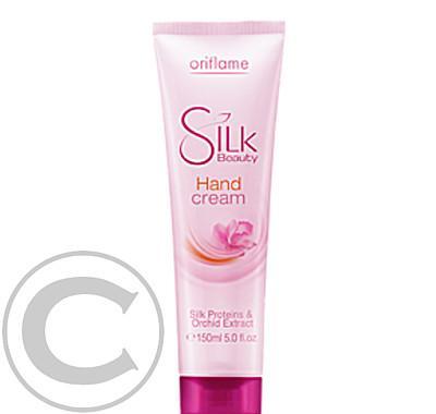 Krém na ruce Silk Beauty 150ml o21612c9