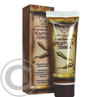 Krém s extraktem pijavky 75ml