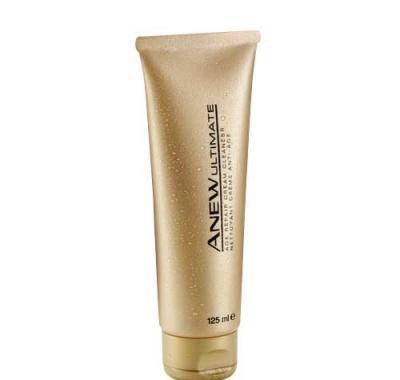 Krémový čistící gel Anew Ultimate (Age Cleanser) 125 ml, Krémový, čistící, gel, Anew, Ultimate, Age, Cleanser, 125, ml