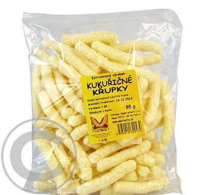 KŘUPKY kukuřičné natural 85g