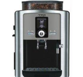 KRUPS EA8050PE ESPRESSO, KRUPS, EA8050PE, ESPRESSO