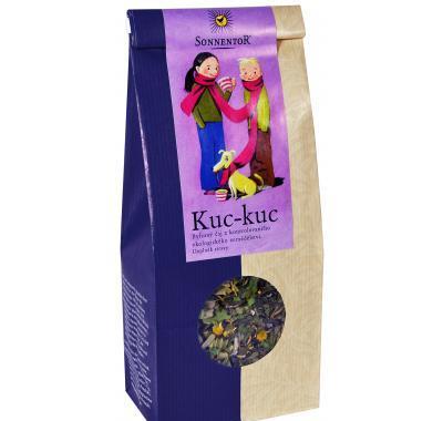 Kuc-kuc bio sypaný 50g