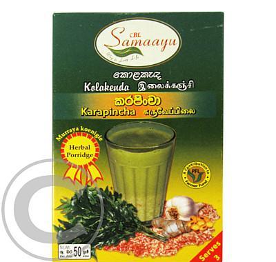 Kulakenda bylinková polévka Karapincha 50 grm