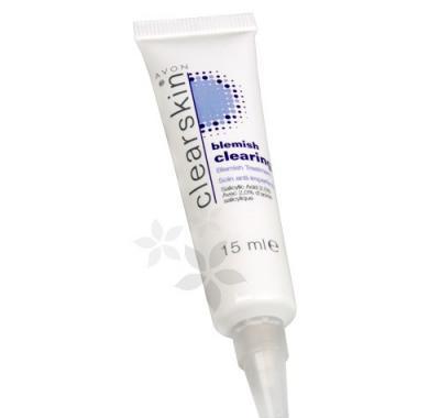 Kúra proti akné s 2% kyselinou salicylovou Blemish Clearing (Spot Treatment) 15 ml