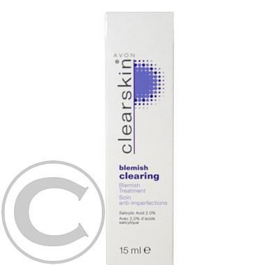 Kúra proti akné s 2% kyselinou sylicylovou (Blemish Clearing) 15 ml av06221c11, Kúra, proti, akné, 2%, kyselinou, sylicylovou, Blemish, Clearing, 15, ml, av06221c11