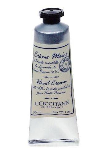 L´Occitane Hand Cream Lavender  75ml