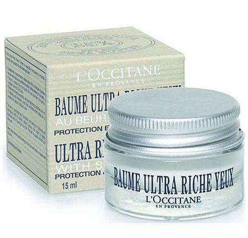 L´Occitane Ultra Rich Eye Balm  15ml