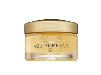 L´Oreal Paris Age Perfect Intense Nutrition Day Cream  50ml Zralá a suchá pleť