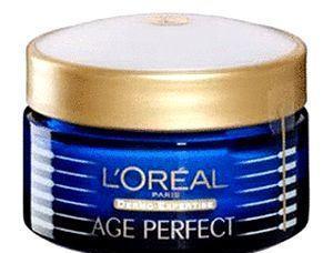 L´Oreal Paris Age Perfect Night Cream 50ml