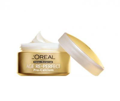 L´Oreal Paris Age Re Perfect Day Cream  50ml Velmi zralá pleť