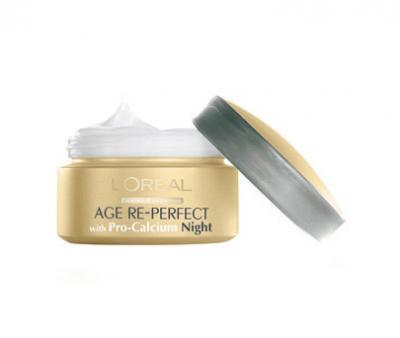 L´Oreal Paris Age Re Perfect Night Cream  50ml Velmi zralá pleť