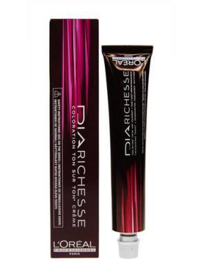 L´Oreal Paris DiaRichesse Barva na vlasy 5,25 - 50 ml