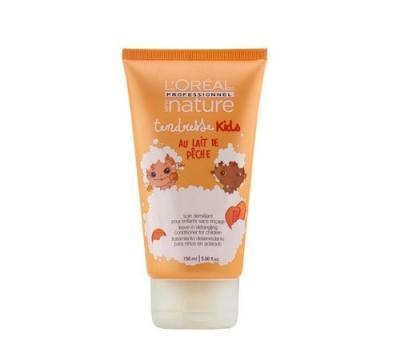 L´Oreal Paris Expert Nature Tendresse Kids Conditioner  150ml Kondicioner pro děti