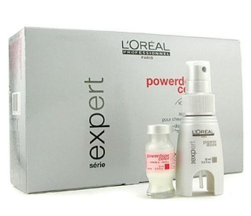 L´Oreal Paris Expert Powerdose Color  300ml 1x Spray Aplicator   30x 10ml Single