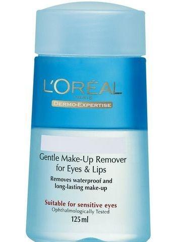 L´Oreal Paris Gentle Makeup Remover  125ml