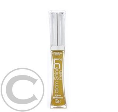 L´OREAL Paris Glam Shine Fresh Lip Gloss 6 ml 601 Aqua Lemon Tonic