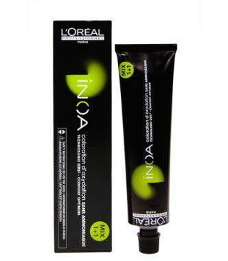 L´Oreal Paris Inoa Coloration Barva na vlasy 10,31 - 60 g