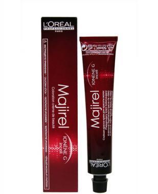 L´Oreal Paris Majirel Barva na vlasy 1 - 50 ml