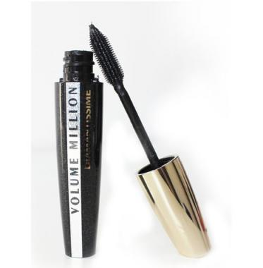 L´Oreal Paris Mascara Volume Million Lashes Diamantissime 8,5 ml Black Diamantissime černá