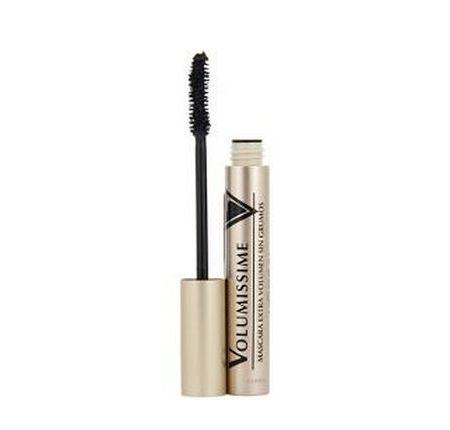 L´Oreal Paris Mascara Volumissime Extra Volume Black  7,5ml Odstín Black černá