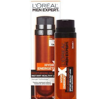 L´OREAL Paris Men Expert Moisturizing Gel 50 ml