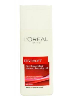 L´Oreal Paris Revitalift Cleansing Milk  200ml