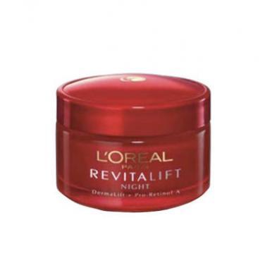 L´Oreal Paris Revitalift Night Cream  50ml