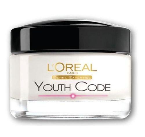 L´Oreal Paris Youth Code Day Cream  50ml