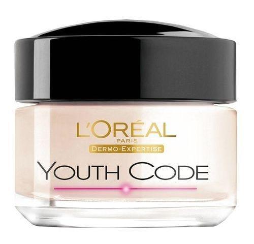 L´Oreal Paris Youth Code Eye Cream  15ml