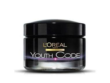 L´Oreal Paris Youth Code Night Cream  50ml