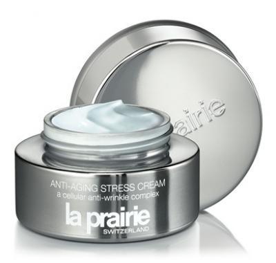 LA PRAIRIE Denní i noční pleťový krém (Anti-aging strees cream) 50 ml