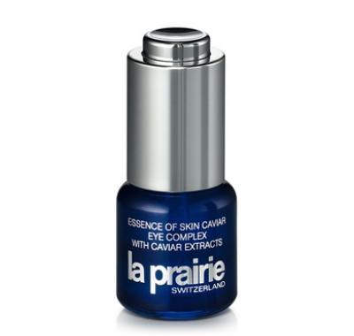 LA PRAIRIE Oční sérum pro zpevnění pleti očí 15 ml