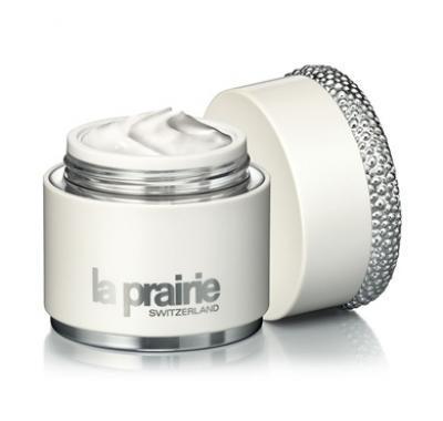 LA PRAIRIE Zpevňující a vypínací krém (White caviar iluminating cream) 50 ml