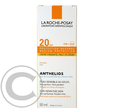 LA ROCHE Anthélios 20 Creme 50 ml