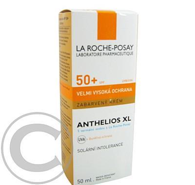 LA ROCHE Anthelios 50  creme Teinté 50ml 17110911