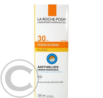 LA ROCHE Anthelios Dermopediatric IP30 100ml 17201551