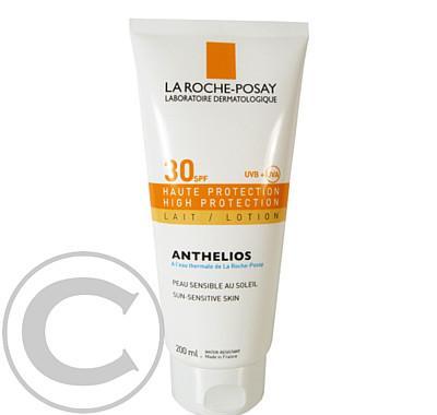 LA ROCHE Anthelios mléko 30 200ml M0921800