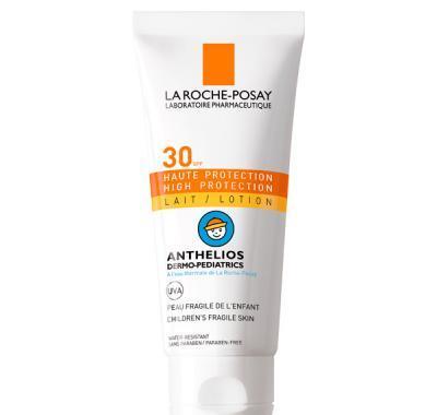 LA ROCHE Anthelios MLÉKO SPF30 100ml