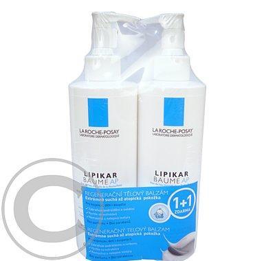 LA ROCHE Lipik baume 400 ml 1 1