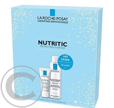 LA ROCHE Nutritic balíček VCZ90108