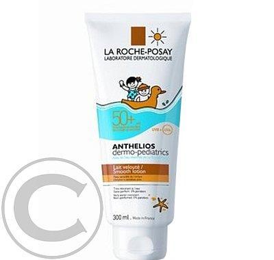 La Roche-Posay Anthelios Dermo pediatrics 50  1SHT 300ml