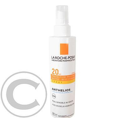 La Roche-Posay Anthelios IP20 sprej 200ml 17226301